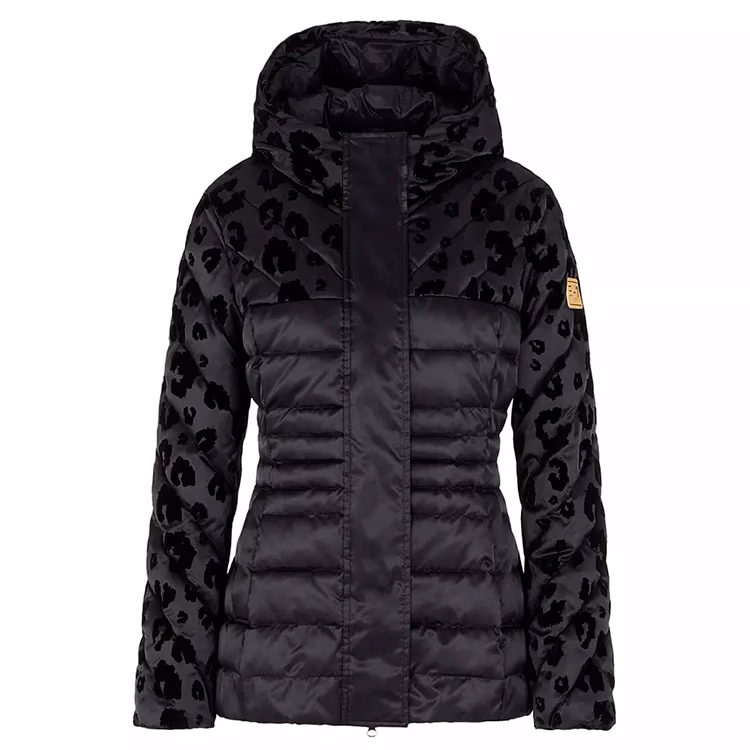 Scurta EA7 EMPORIO ARMANI BOMBER JACKET 