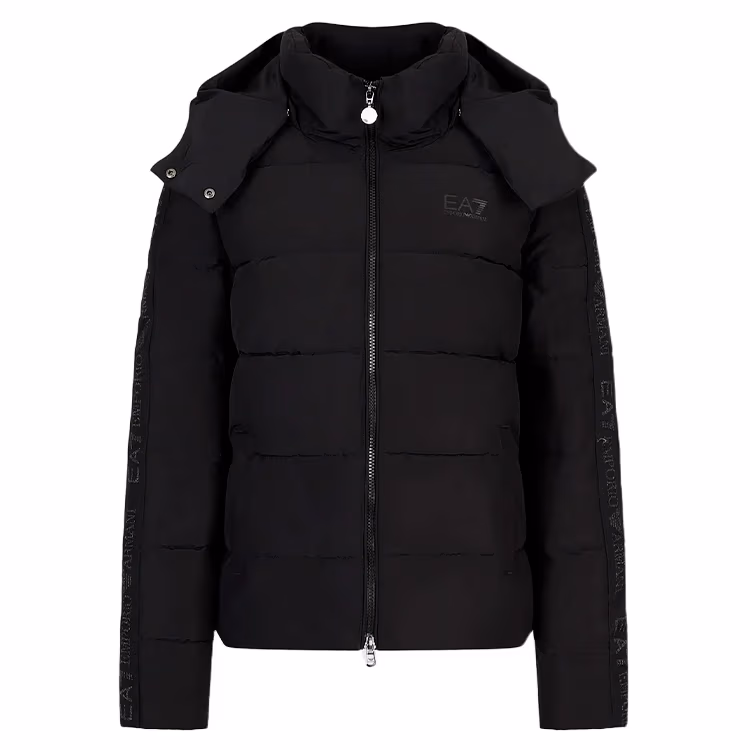 Scurta EA7 EMPORIO ARMANI BOMBER JACKET