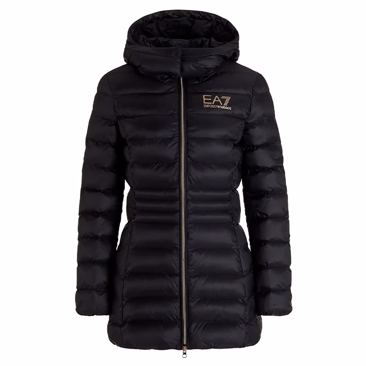 Scurta EA7 EMPORIO ARMANI CABAN COAT