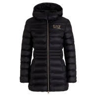 Куртка EA7 EMPORIO ARMANI CABAN COAT thumbnav 2