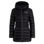 Scurta EA7 EMPORIO ARMANI CABAN COAT thumbnav 2