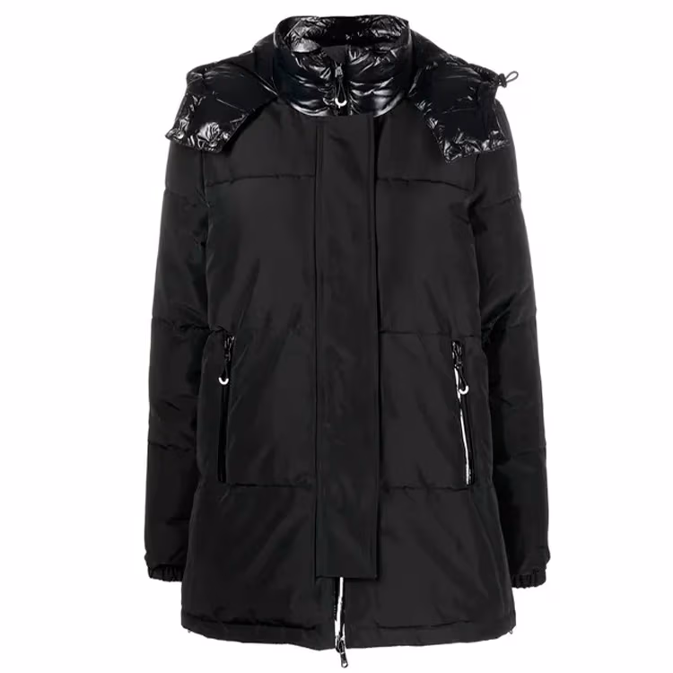 Scurta EA7 EMPORIO ARMANI CABAN COAT