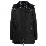 Scurta EA7 EMPORIO ARMANI CABAN COAT thumbnav