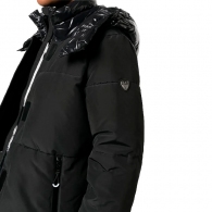 Куртка EA7 EMPORIO ARMANI CABAN COAT thumbnav 2