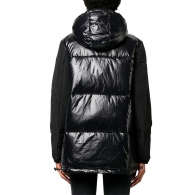 Куртка EA7 EMPORIO ARMANI CABAN COAT thumbnav 3