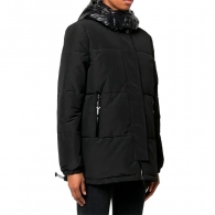 Куртка EA7 EMPORIO ARMANI CABAN COAT thumbnav 4