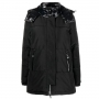 Scurta EA7 EMPORIO ARMANI CABAN COAT thumbnav 1