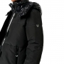 Scurta EA7 EMPORIO ARMANI CABAN COAT thumbnav 2