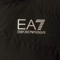 Куртка EA7 EMPORIO ARMANI CABAN COAT thumbnav 4