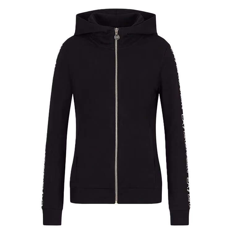 Hanorac EA7 EMPORIO ARMANI SWEATSHIRT 