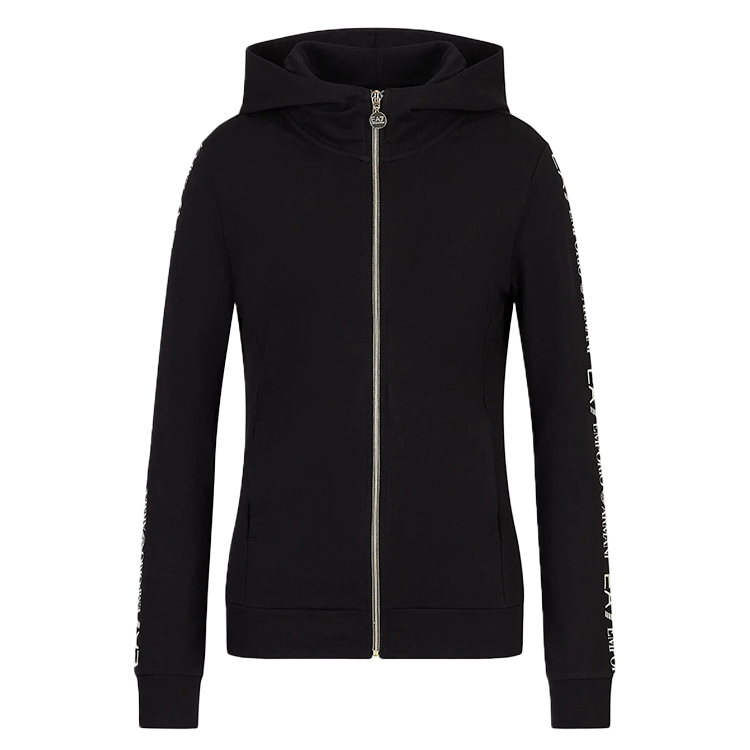 Hanorac EA7 EMPORIO ARMANI SWEATSHIRT photo 