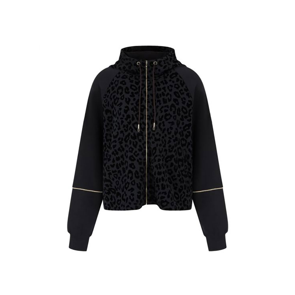 Hanorac EA7 EMPORIO ARMANI SWEATSHIRT W photo Hanorac EA7 EMPORIO ARMANI SWEATSHIRT W photo
