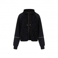 Hanorac EA7 EMPORIO ARMANI SWEATSHIRT W thumbnav