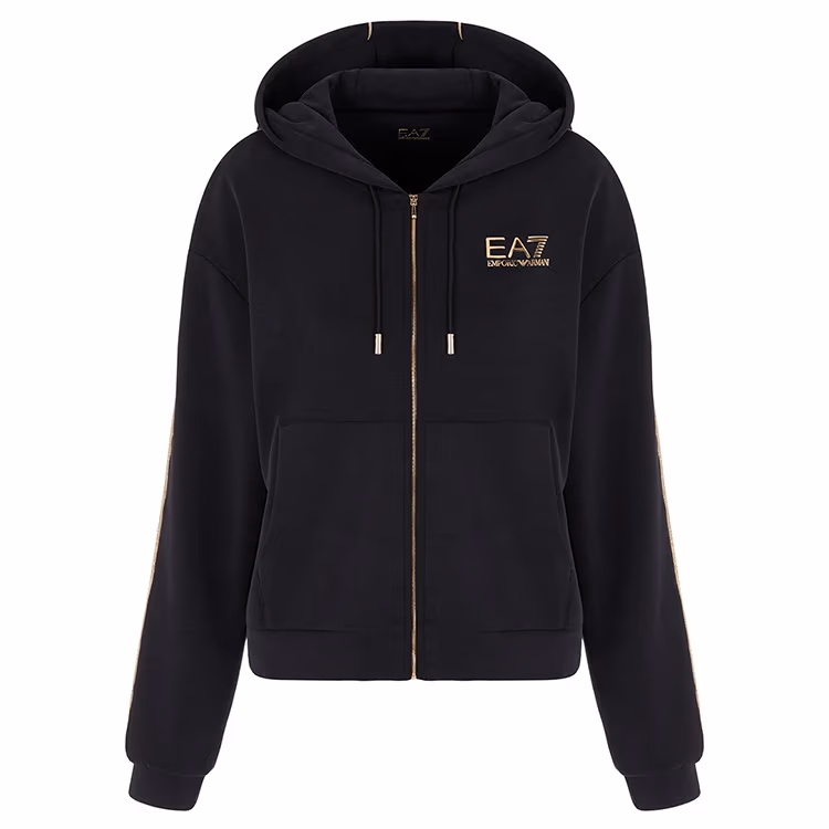 Hanorac EA7 EMPORIO ARMANI SWEATSHIRT 