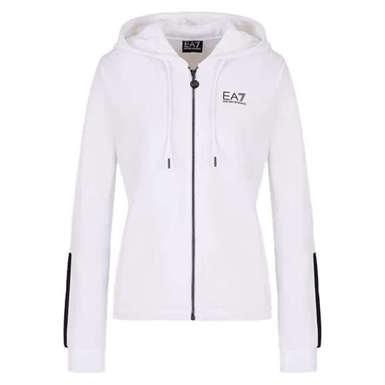 Hanorac EA7 EMPORIO ARMANI SWEATSHIRT 