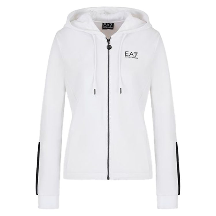 Hanorac EA7 EMPORIO ARMANI SWEATSHIRT photo Hanorac EA7 EMPORIO ARMANI SWEATSHIRT photo