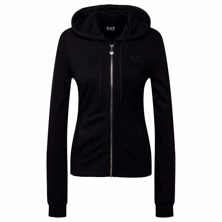 Hanorac EA7 EMPORIO ARMANI SWEATSHIRT 