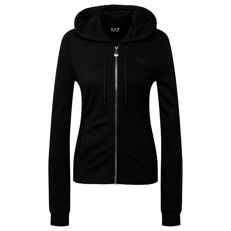 Hanorac EA7 EMPORIO ARMANI SWEATSHIRT photo Hanorac EA7 EMPORIO ARMANI SWEATSHIRT photo