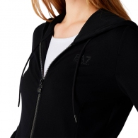 Hanorac EA7 EMPORIO ARMANI SWEATSHIRT thumbnav 3