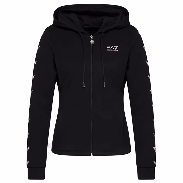 Hanorac EA7 EMPORIO ARMANI SWEATSHIRT W 