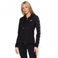 Hanorac EA7 EMPORIO ARMANI SWEATSHIRT W thumbnav 2