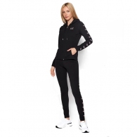 Hanorac EA7 EMPORIO ARMANI SWEATSHIRT W thumbnav 3