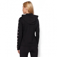 Hanorac EA7 EMPORIO ARMANI SWEATSHIRT W thumbnav 4