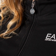 Hanorac EA7 EMPORIO ARMANI SWEATSHIRT W thumbnav 6