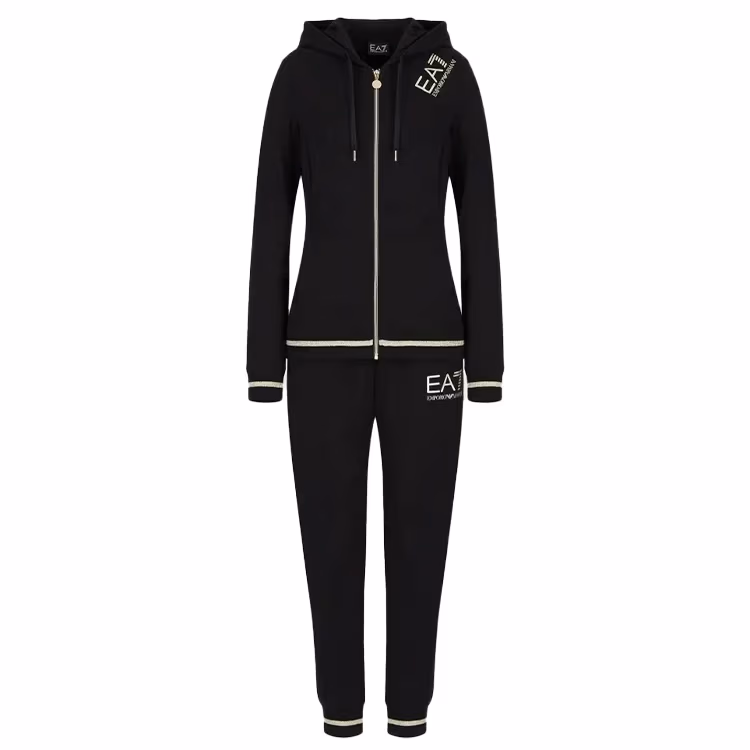 Costum Sportiv EA7 EMPORIO ARMANI TRACKSUIT 