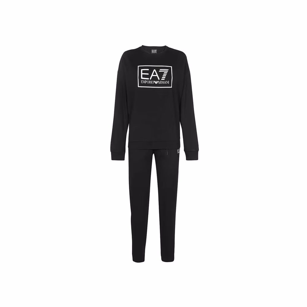 Costum Sportiv EA7 EMPORIO ARMANI TRACKSUIT W 