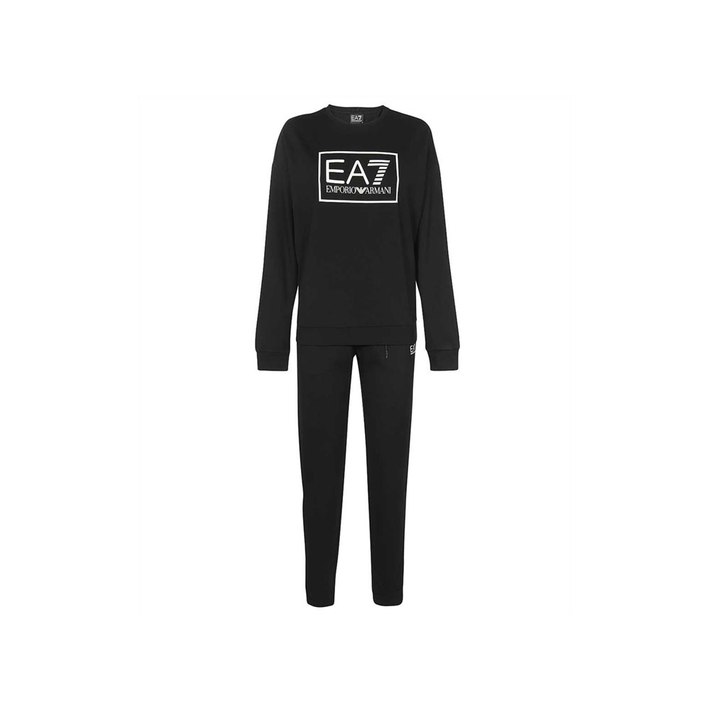 Спортивный костюм EA7 EMPORIO ARMANI TRACKSUIT W photo 