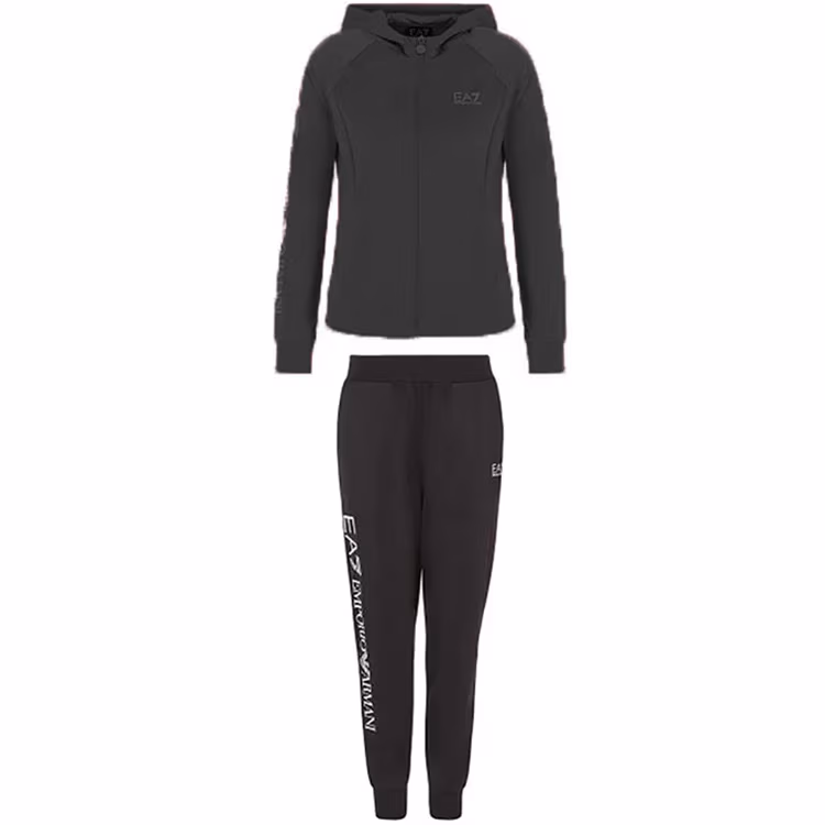 Costum Sportiv EA7 EMPORIO ARMANI TRACKSUIT 