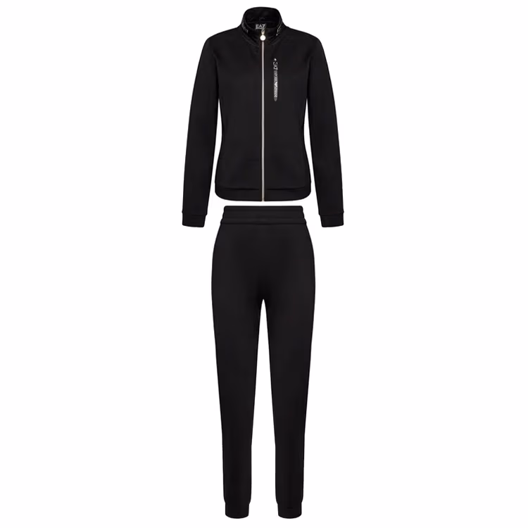 Costum Sportiv EA7 EMPORIO ARMANI TRACKSUIT 