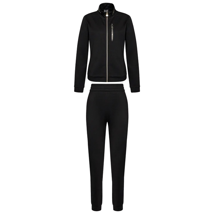 Спортивный костюм EA7 EMPORIO ARMANI TRACKSUIT photo 