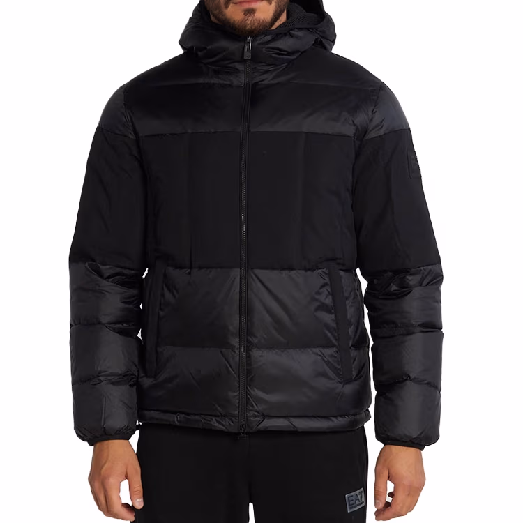 Scurta EA7 EMPORIO ARMANI DOWN JACKET 