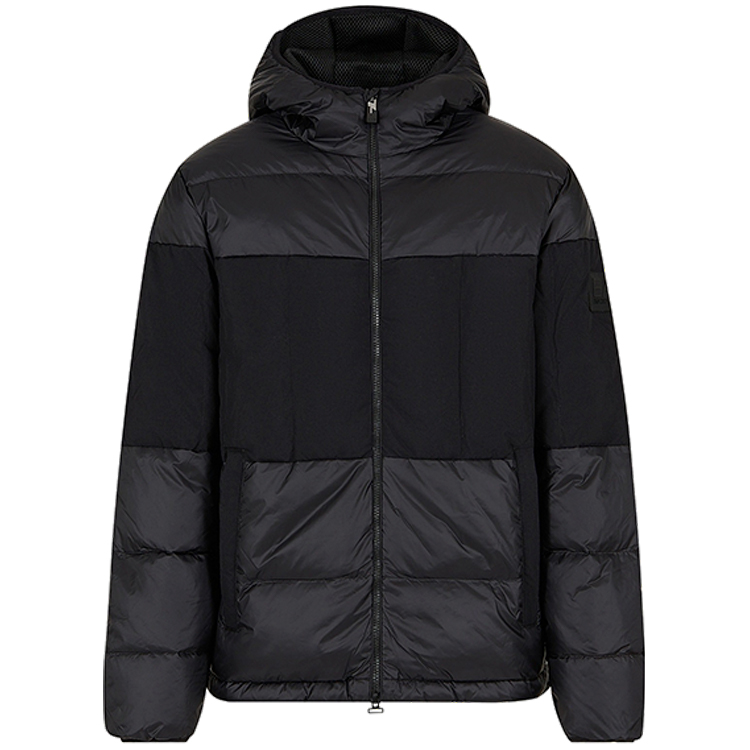 Куртка EA7 EMPORIO ARMANI DOWN JACKET photo 