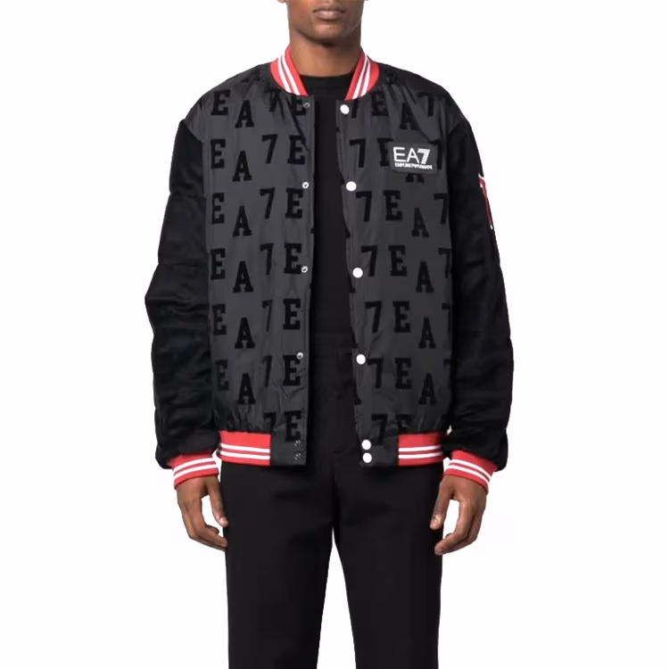 Scurta EA7 EMPORIO ARMANI BOMBER JACKET 
