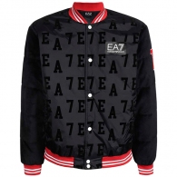 Куртка EA7 EMPORIO ARMANI BOMBER JACKET thumbnav 3