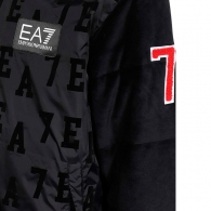 Куртка EA7 EMPORIO ARMANI BOMBER JACKET thumbnav 5
