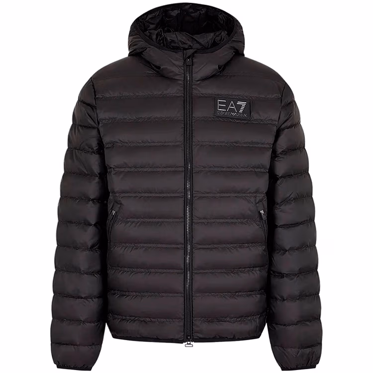 Scurta EA7 EMPORIO ARMANI DOWN JACKET 