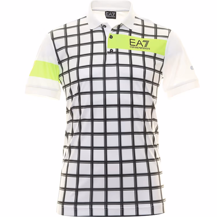 Polo EA7 EMPORIO ARMANI POLO 