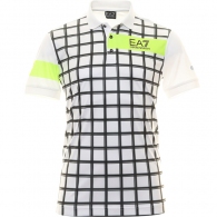 Поло EA7 EMPORIO ARMANI POLO thumbnav 3