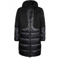 Куртка EA7 EMPORIO ARMANI CABAN COAT thumbnav