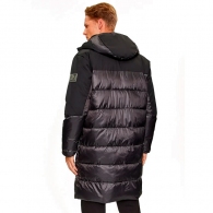Куртка EA7 EMPORIO ARMANI CABAN COAT thumbnav 2