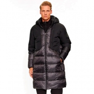 Куртка EA7 EMPORIO ARMANI CABAN COAT thumbnav 3