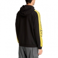 Hanorac EA7 EMPORIO ARMANI JERSEYWEAR thumbnav 3