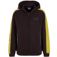 Hanorac EA7 EMPORIO ARMANI JERSEYWEAR thumbnav 4