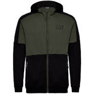 Hanorac EA7 EMPORIO ARMANI SWEATSHIRT thumbnav 4