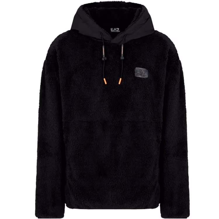 Hanorac EA7 EMPORIO ARMANI SWEATSHIRT 