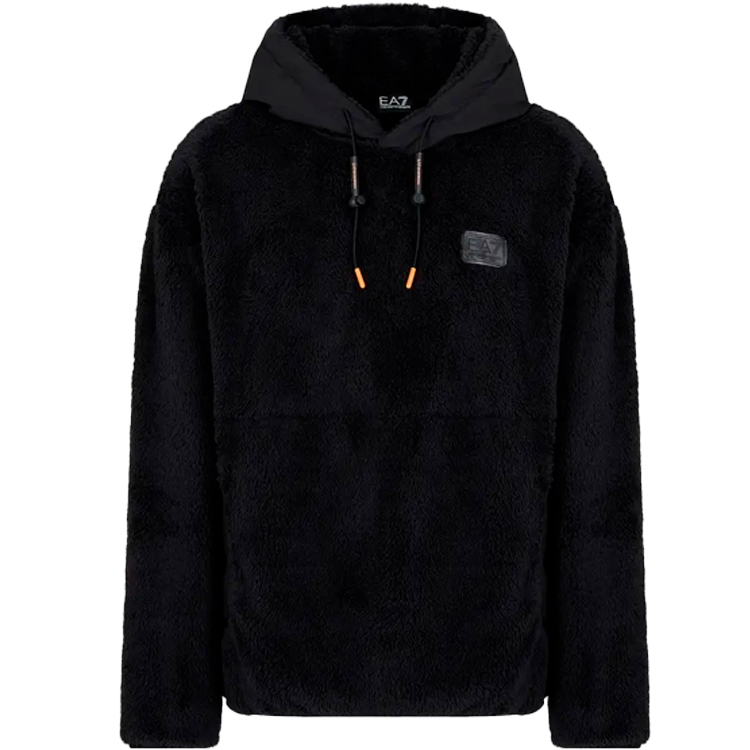 Толстовка EA7 EMPORIO ARMANI SWEATSHIRT photo 
